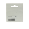 Mack 1013481 - 2 lintscharnieren verzinkt h 25 x b 80 mm | 5 stuks