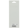Mack 1013463 - set van 4 ledikanthaken blank 135mm | 5 stuks