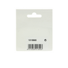 Mack 1015865 - 2 springslotjes vernikkeld | 5 stuks