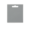 Mack 1015811 - 2 rolsnapsloten wit kunststof | 10 stuks