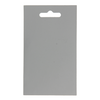 Mack 1015925 - 2 magneetsloten, zwaar model, kunststof bruin | 10 stuks