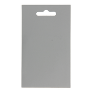 Mack 1015925 - 2 magneetsloten, zwaar model, kunststof bruin | 10 stuks - afbeelding 6