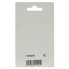Mack 1013475 - 2 amerikaanse grendels verzinkt a 30 - b 15 mm | 5 stuks