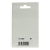 Mack 1013280 - 2 amerikaanse grendels verzinkt a 35 - b 15 mm | 5 stuks