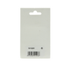 Mack 1013281 - 2 amerikaanse grendels verzinkt a 40 - b 20 mm | 5 stuks