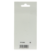Mack 1013282 - 2 amerikaanse grendels verzinkt a 50 - b 25 mm | 5 stuks