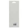 Mack 1015939 - 2 amerikaanse grendels verzinkt a 70 - b 45 mm | 5 stuks
