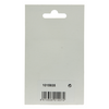 Mack 1015935 - 1 amerikaanse grendel vermessingd a 40 - b 20 mm | 5 stuks