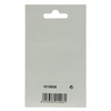 Mack 1015936 - 1 amerikaanse grendel vermessingd a 50 - 22 mm | 5 stuks