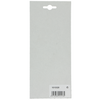 Mack 1013328 - 1 boksgrendel verzinkt 100mm | 5 stuks