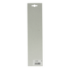 Mack 1015869 - 1 bajonetgrendel verzinkt 20cm | 5 stuks