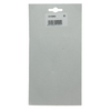Mack 1015860 - 1 hangslotgrendel verzinkt 100mm 1018 | 5 stuks