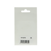 Mack 1013275 - 2 draaikrukschuiven verzinkt a 25 - b 15 mm | 5 stuks