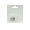 Mack 1013318 - 12 plankdragers ø 7mm hulzen ø 7,5mm vermessingd | 5 stuks
