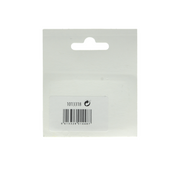 Mack 1013318 - 12 plankdragers ø 7mm hulzen ø 7,5mm vermessingd | 5 stuks - afbeelding 3