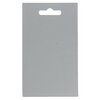 Mack 1017028 - 20 plankdragers met nagel bruin | 5 stuks