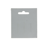 Mack 1013301 - 8 platte winkelhaken verzinkt 40x40x10x2mm | 10 stuks - afbeelding 4