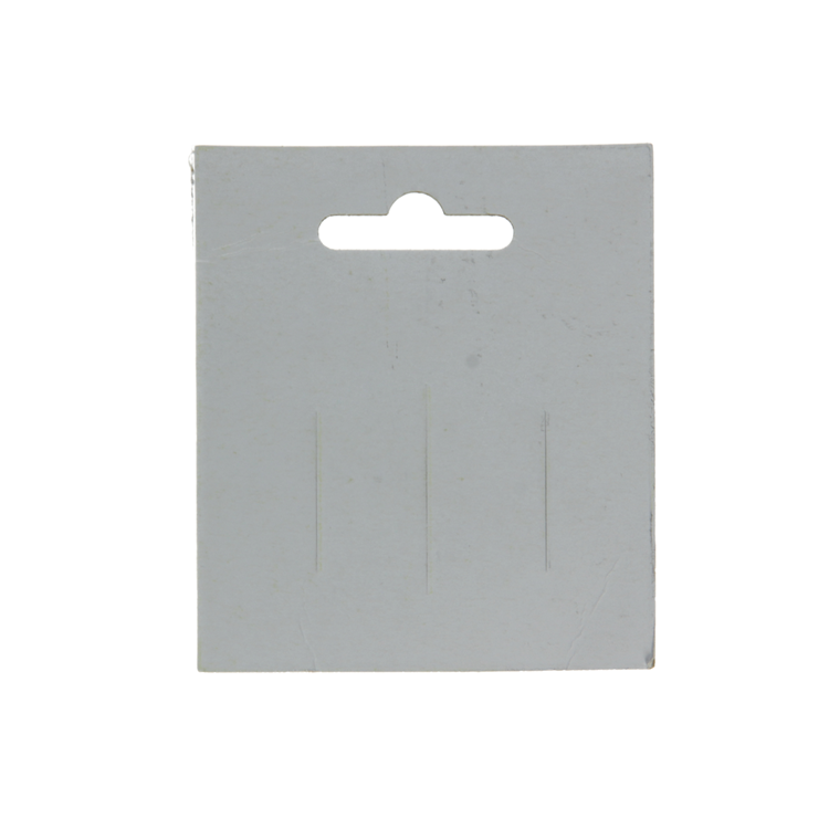 Mack 1013301 - 8 platte winkelhaken verzinkt 40x40x10x2mm | 10 stuks