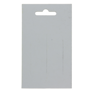 Mack 1013295 - 4 geplooide winkelhaken verzinkt 40x40x15x2mm | 10 stuks - afbeelding 4