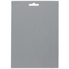 Mack 1013299 - 4 geplooide winkelhaken verzinkt 100x100x20x2mm | 10 stuks