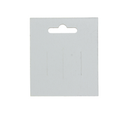 Mack 1013293 - 8 stoelwinkelhaken verzinkt 27x27x20x2mm | 10 stuks - afbeelding 3