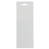 Mack 1013290 - 8 verbindingsplaten verzinkt 150x18mmx2mm | 10 stuks