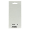 Mack 1013343 - 2 kistsluitingen verzinkt 80x32mm | 5 stuks