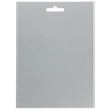 Mack 1013563 - 2 kisthandvaten verzinkt 110mm | 5 stuks