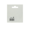 Mack 1014073 - hangslot met cilinder messing 30 mm | 10 stuks