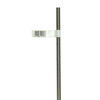Mack 1015776 - draadeinden inox a2 din 976 m10x1m | 10 stuks
