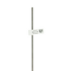 Mack 1015773 - draadeinden inox a2 din 976 m5x1m | 10 stuks