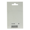 Mack 1014105 - 2 draaikrukschuiven verzinkt a 20 - b 13 mm | 5 stuks