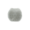 Mack 1014173 - keukenbindtouw gebleekt vlas 1mm ca 65m | 5 stuks