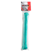 Mack 1014176 - waslijndraad pp groen streng 3mm 20m met staaldraad kern | 5 stuks - afbeelding 2