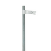 Mack 1003434 - draadeinden verzinkt din 976 m12x1m | 10 stuks
