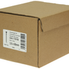 1015648 - doos 5 kg. nagels platte kop 3,5x65 mm | 3 stuks