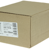 1015659 - doos 5 kg. nagels platte kop 5,5x150 mm | 3 stuks