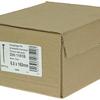 1015660 - doos 5 kg. nagels platte kop 6,0x160 mm | 3 stuks