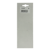 Mack 1014278 - hangslotschuif licht model, bichromaat 120mm | 5 stuks