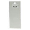 Mack 1014279 - hangslotschuif licht model, bichromaat 140mm | 5 stuks