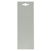 Mack 1014281 - veiligheidsschuif voor hangslot, bichromaat 100mm | 5 stuks