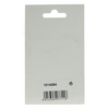 Mack 1014264 - raamschuif met ronde knop, bichromaat a 80 - b 20 mm | 5 stuks