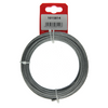 Mack 1015814 - verzinkte staalkabel 6x7 10m 3mm wll 100 kg din en 12385-4 | 5 stuks