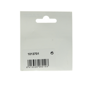 Mack 1013701 - 20 plankdragers staal verzinktø 5 x 16 mm | 5 stuks - afbeelding 3