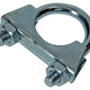 Mack 1008558 - 2 uitlaatklemmen univ. m8 x 32mm | 5 stuks
