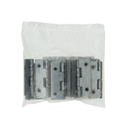 Mack 1013737 - 20 smalle scharnieren verzinkth 40 x b 25mm | 5 stuks - afbeelding 3
