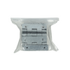 Mack 1013738 - 20 smalle scharnieren verzinkth 50 x b 30mm | 5 stuks