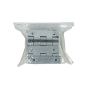 Mack 1013738 - 20 smalle scharnieren verzinkth 50 x b 30mm | 5 stuks - afbeelding 3