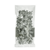 Mack 1013740 - 50 plankdragers + nagel wit ø 10 mm | 10 stuks