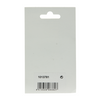 Mack 1013781 - 2 plaatjes voor kastophanger | 10 stuks